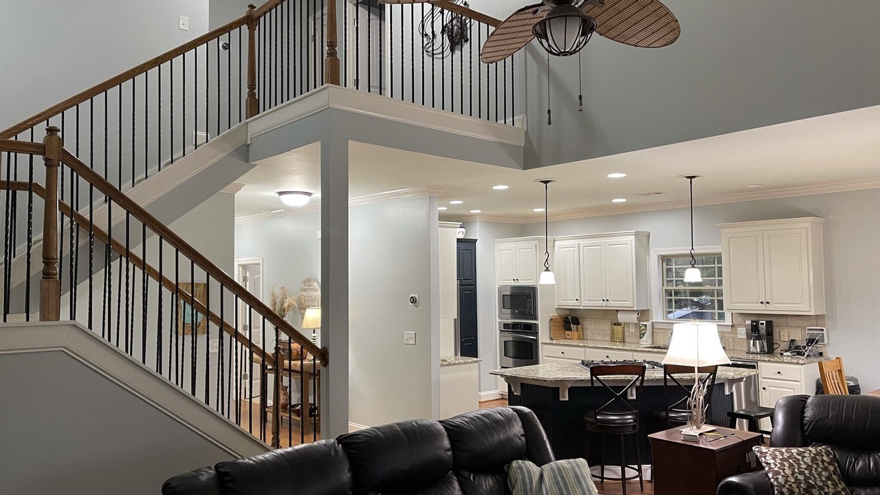 Photo of Livingroom in Lavonia