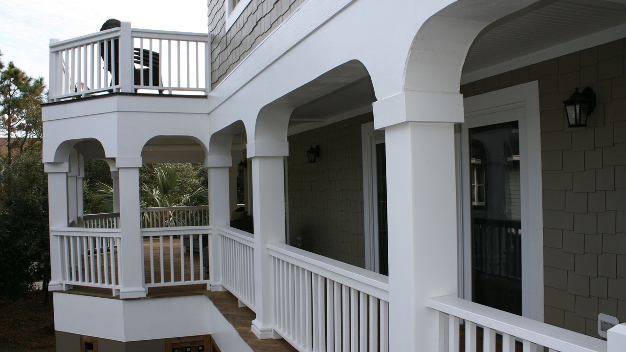 Photo of Outdoor in Folly Beach