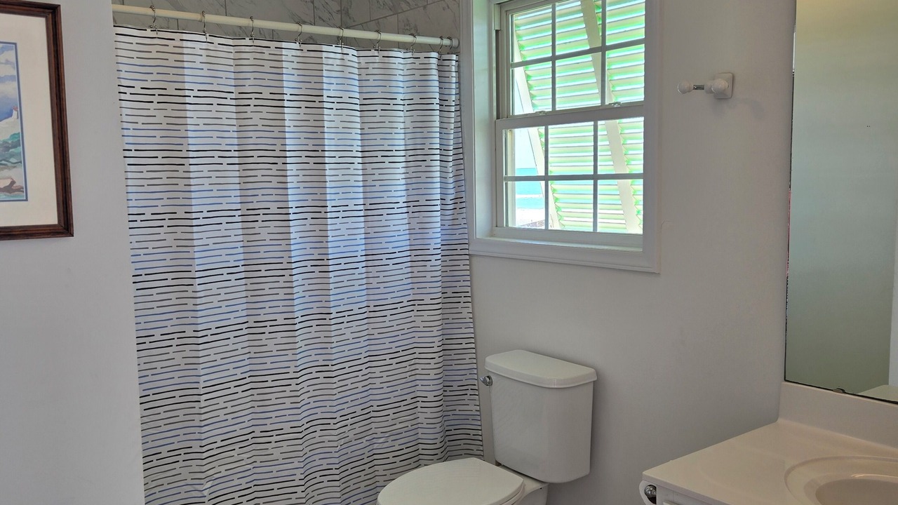 Photo of Bathroom in Ocean Isle Beach