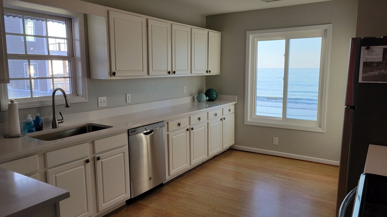 Photo of Kitchen in Ocean Isle Beach