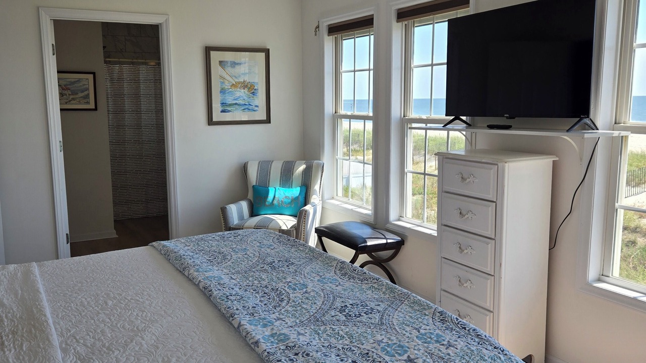 Photo of Bedroom in Ocean Isle Beach
