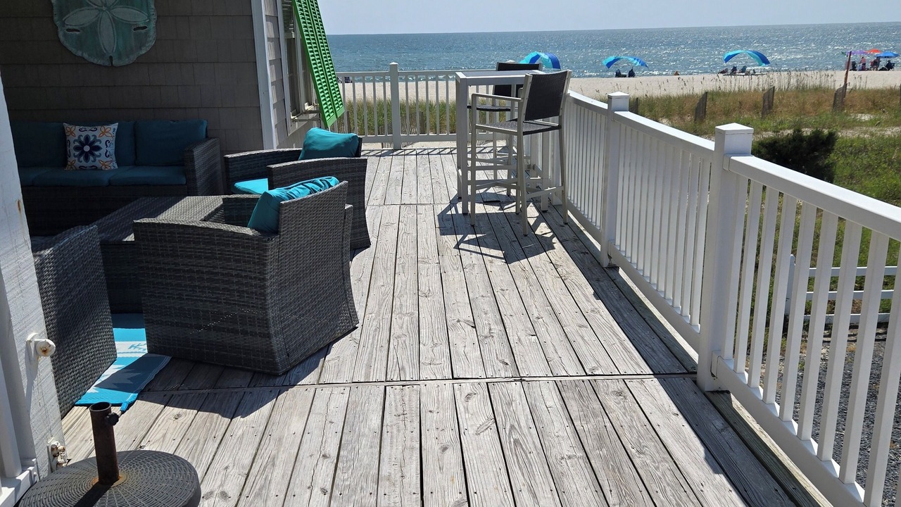 Photo of Outdoor in Ocean Isle Beach