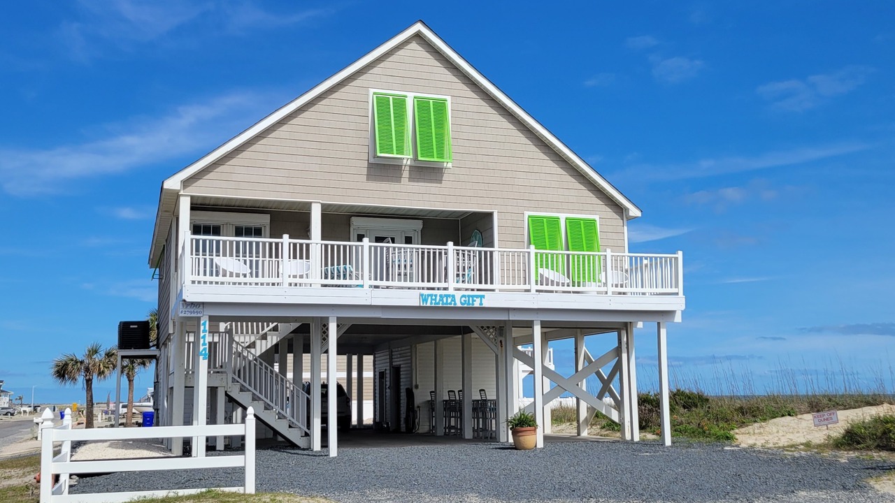 Photo of Others in Ocean Isle Beach