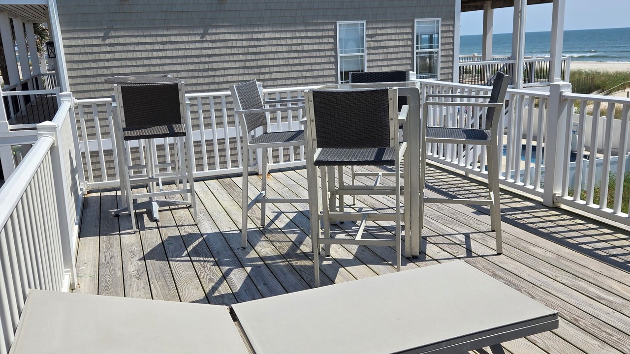Photo of Outdoor in Ocean Isle Beach