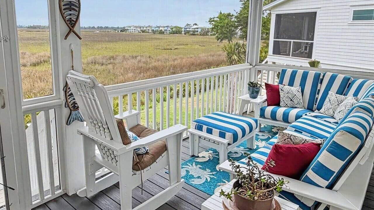 Photo of Outdoor in Saint Helena Island