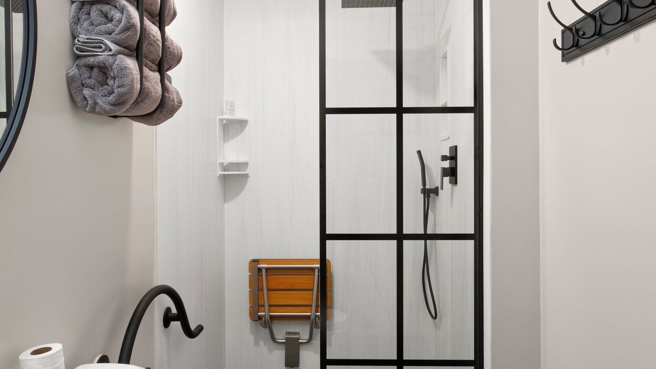 Photo of Bathroom in Knoxville