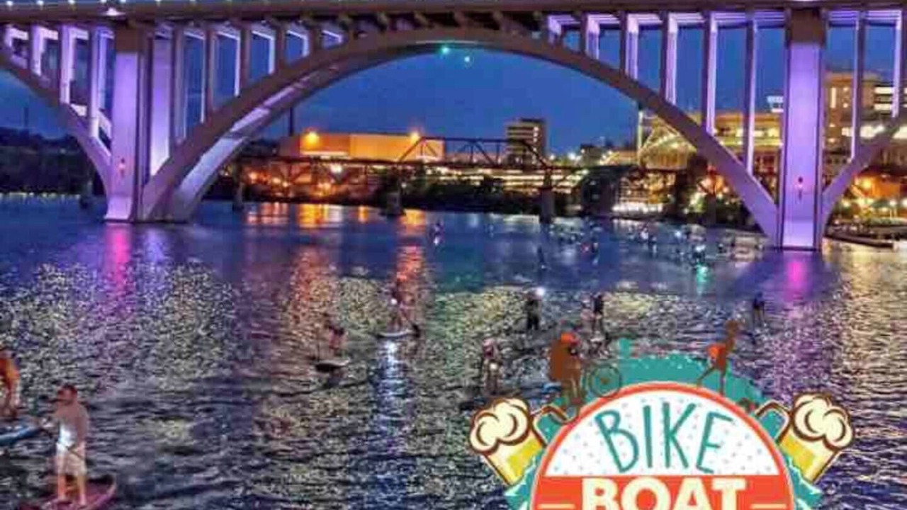 Photo of Others in Knoxville