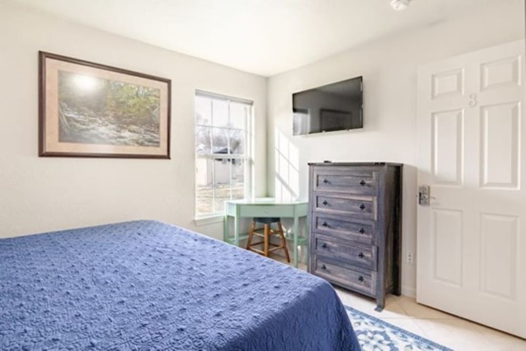 Photo of Bedroom in Knoxville