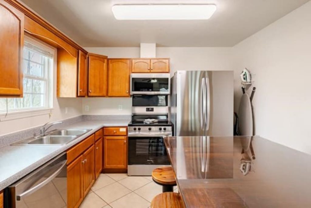 Photo of Kitchen in Knoxville