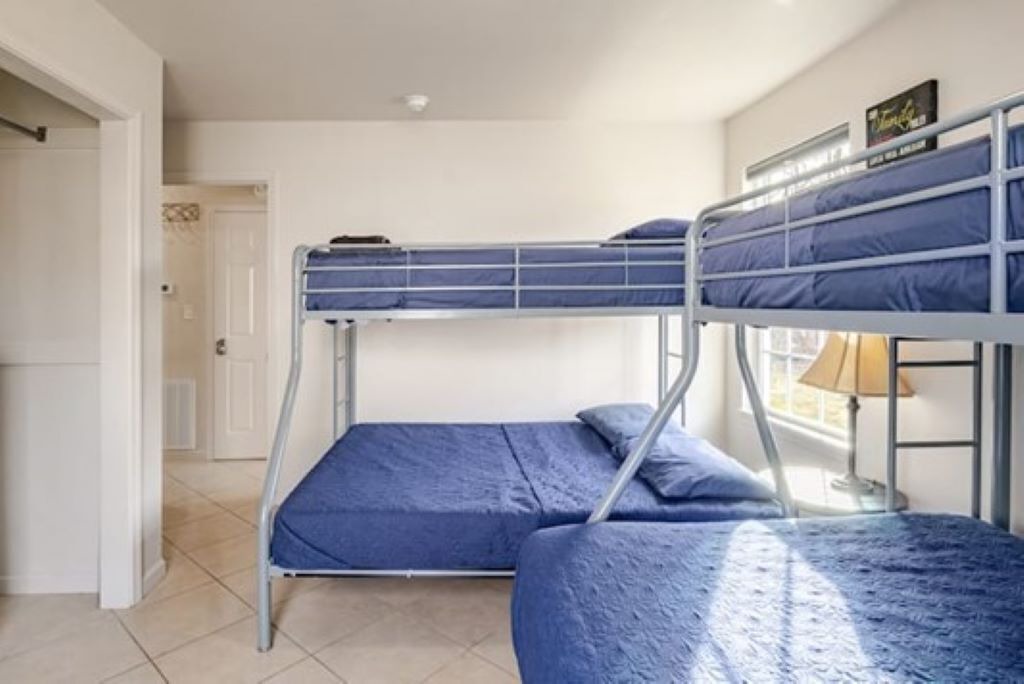 Photo of Bedroom in Knoxville