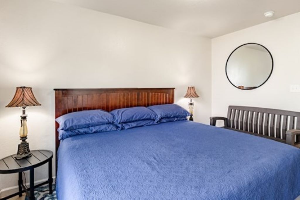 Photo of Bedroom in Knoxville