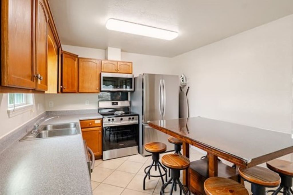 Photo of Kitchen in Knoxville