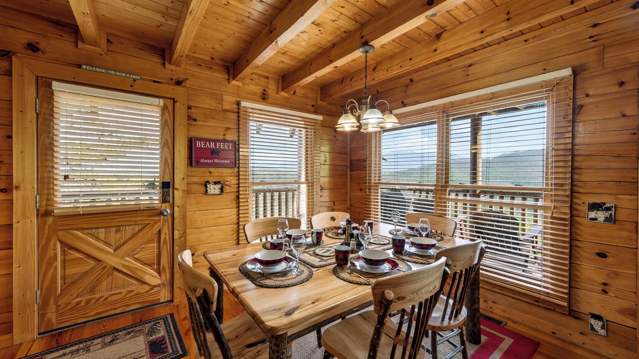 Photo of Bedroom in Pigeon Forge