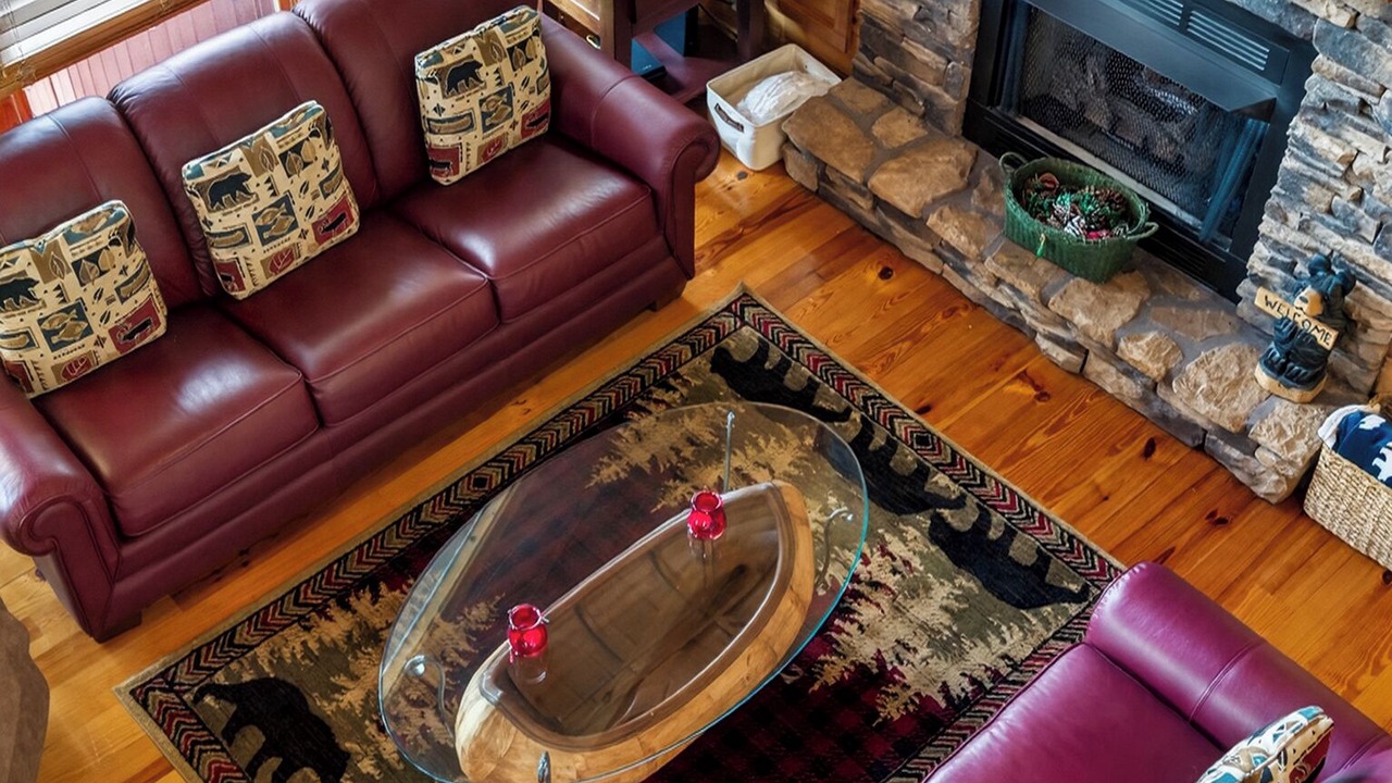 Photo of Bedroom in Pigeon Forge