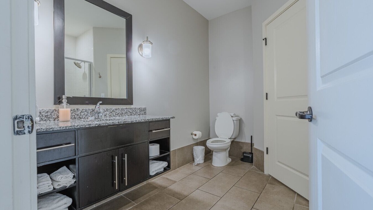 Photo of Bathroom in Rolling Mill Hill