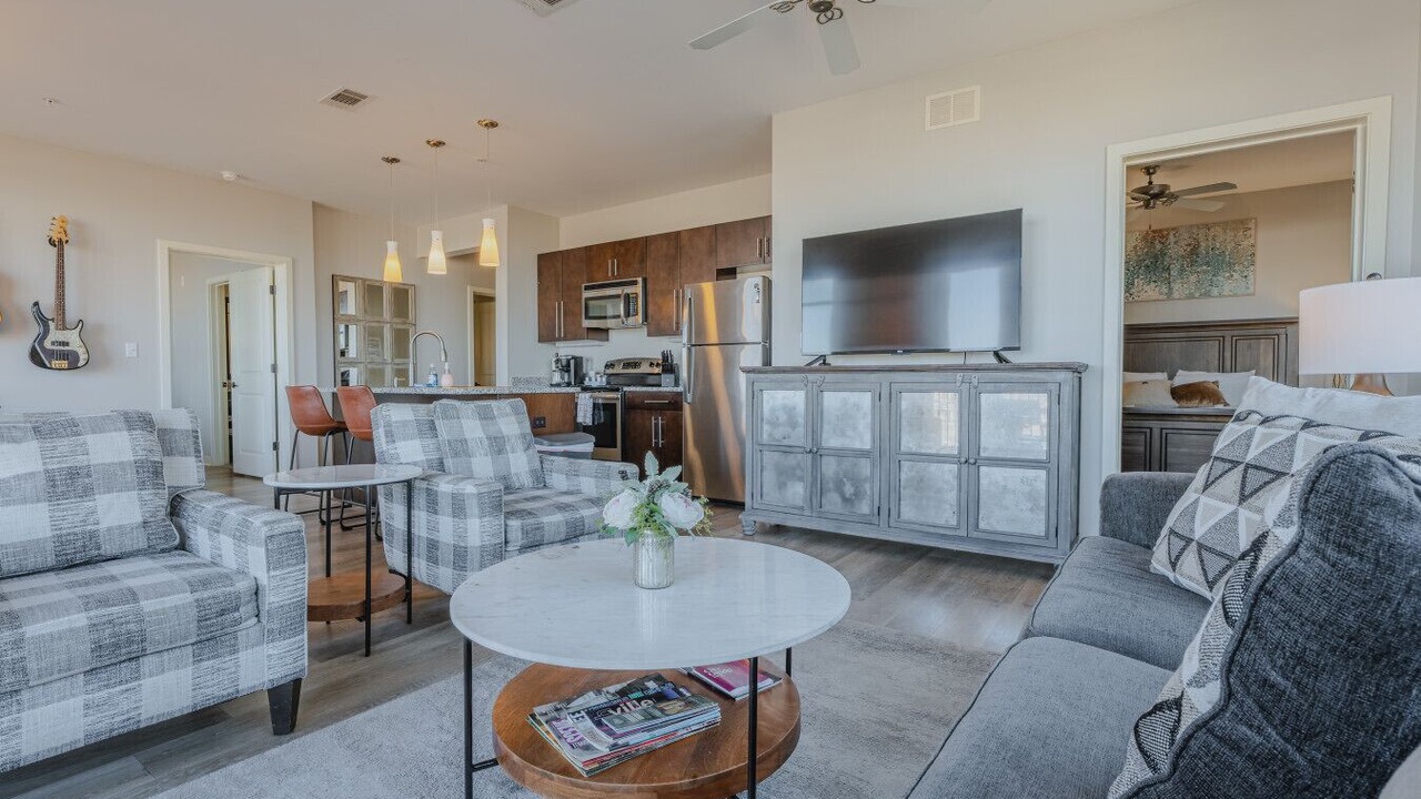 Photo of Livingroom in Rolling Mill Hill