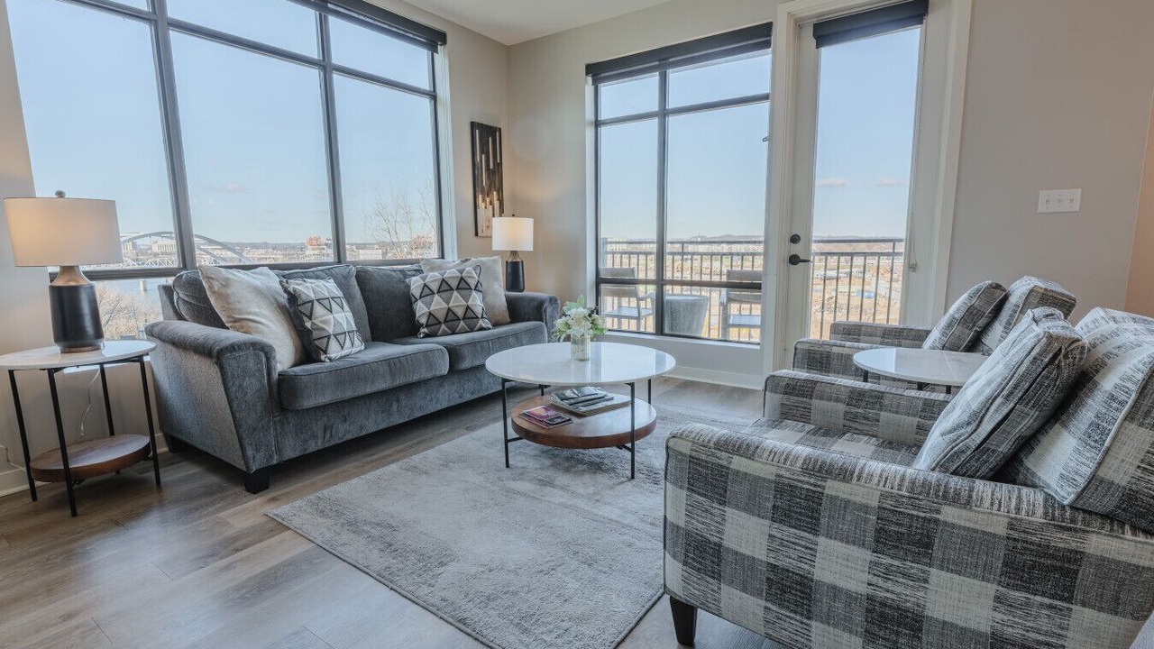 Photo of Livingroom in Rolling Mill Hill