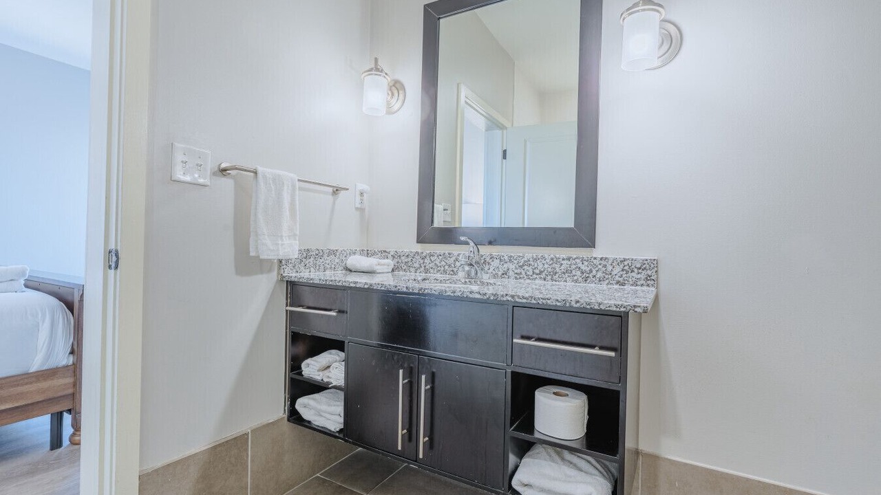 Photo of Bathroom in Rolling Mill Hill