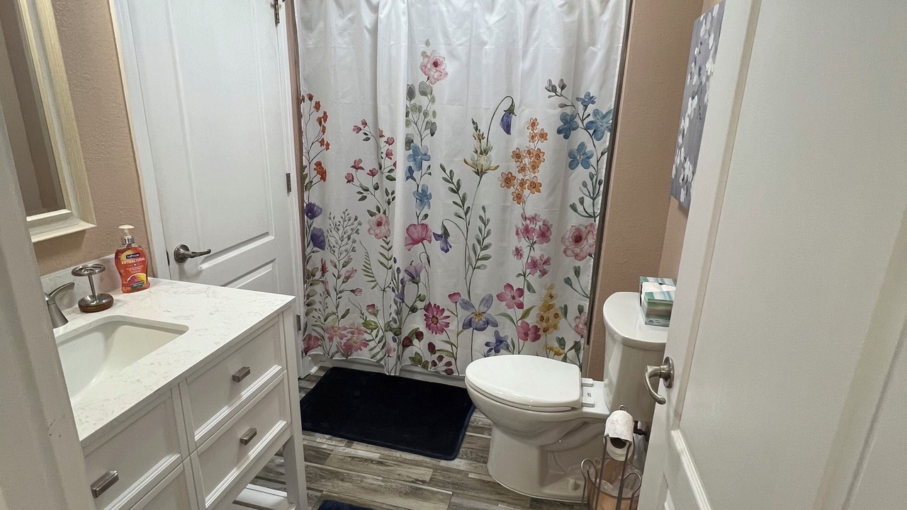 Photo of Bathroom in Pigeon Forge