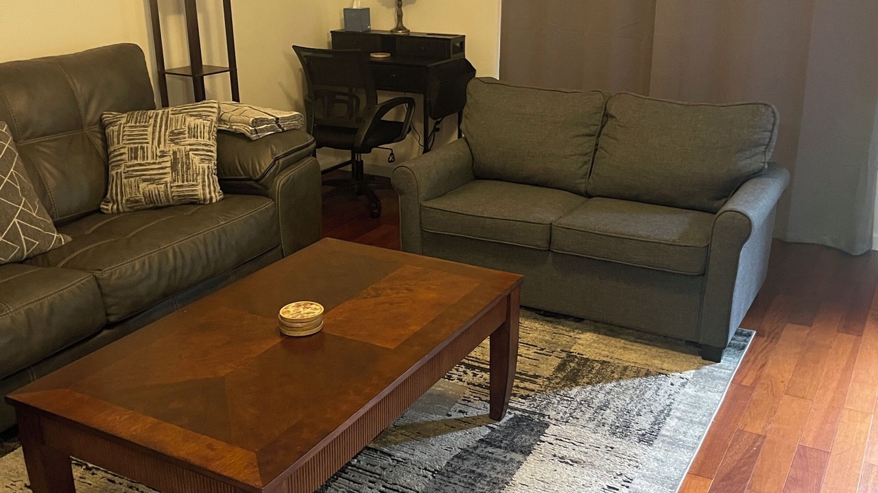 Photo of Livingroom in Cleveland