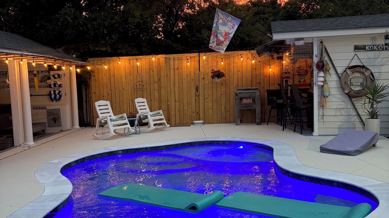 Photo of Outdoor in Charleston