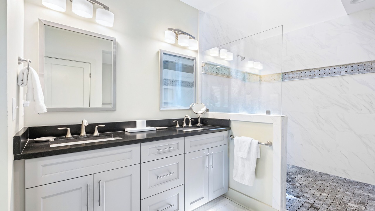 Photo of Bathroom in Sea Pines