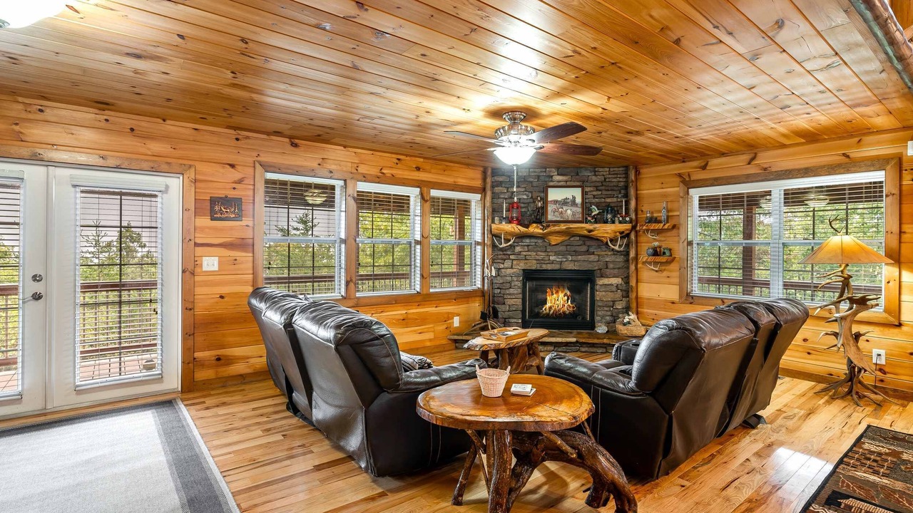 Photo of Bedroom in Murphy