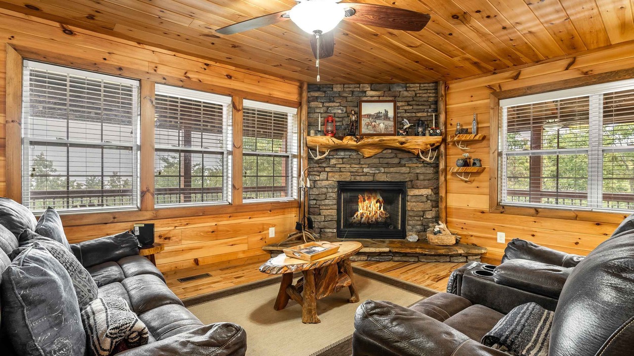 Photo of Bedroom in Murphy
