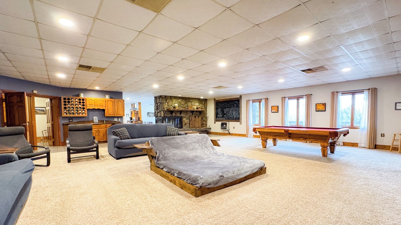 Photo of Bedroom in Whittier