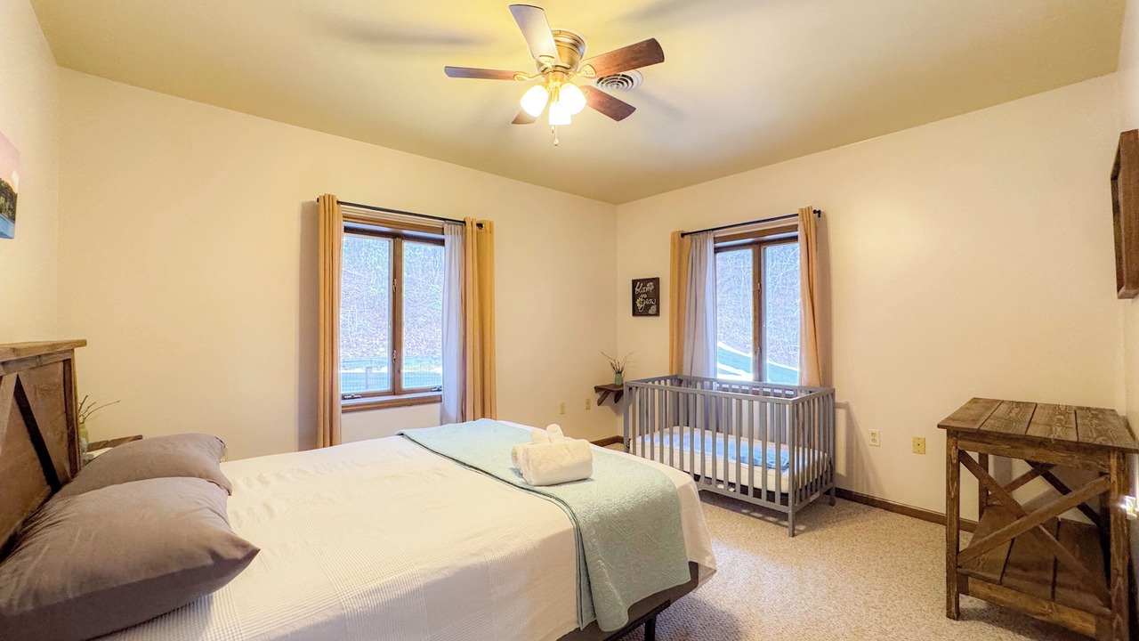 Photo of Bedroom in Whittier
