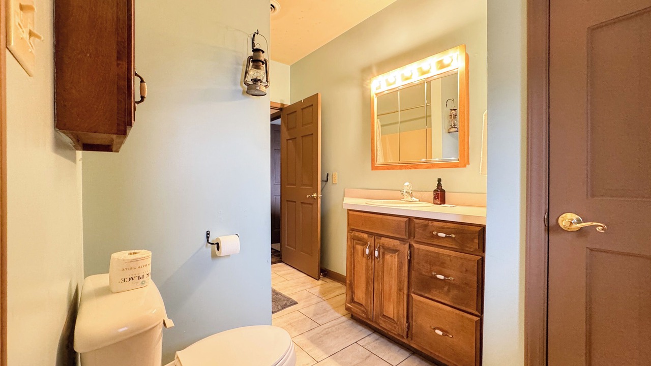 Photo of Bathroom in Whittier