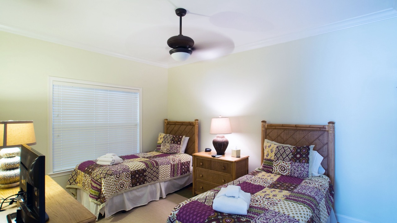 Photo of Bedroom in North Forest Beach