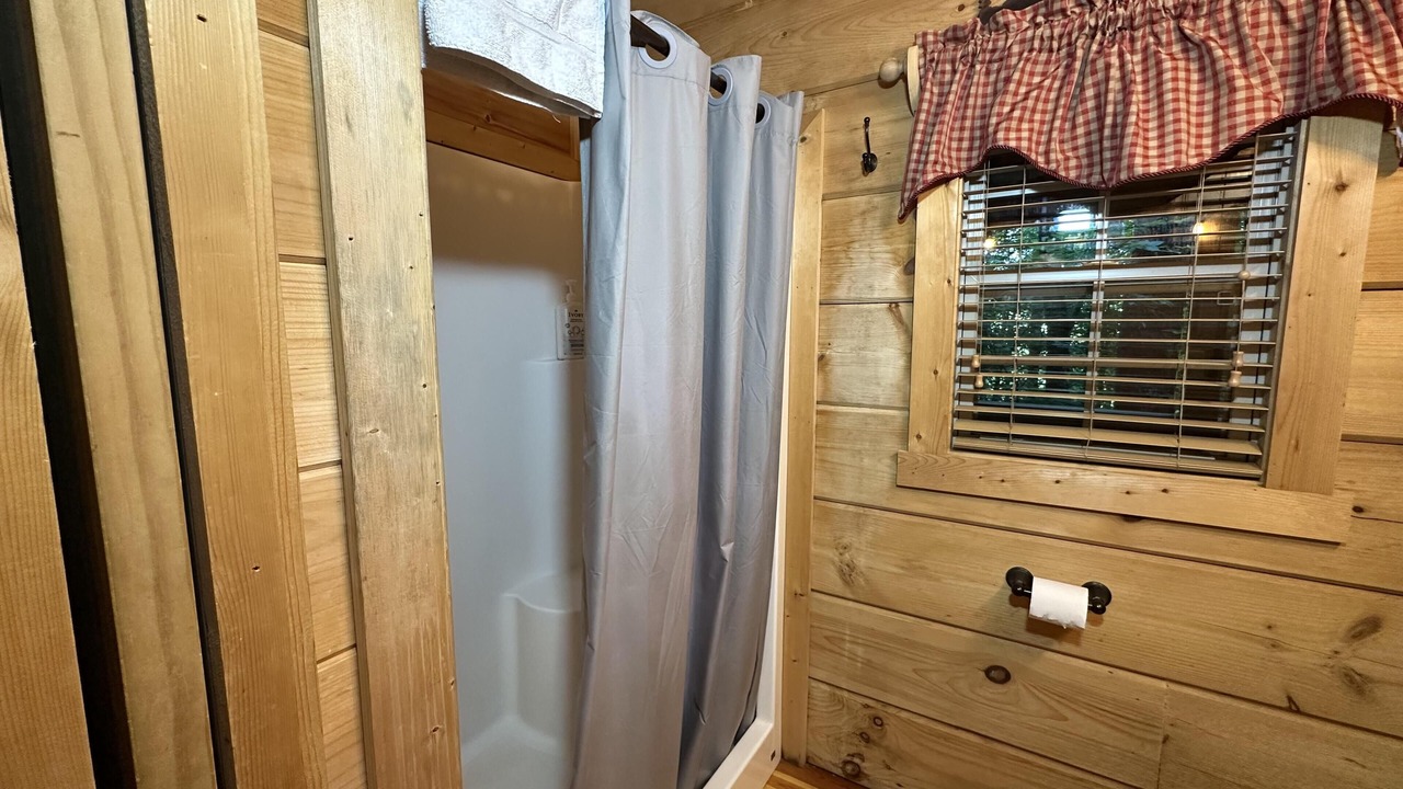 Photo of Bathroom in Candler