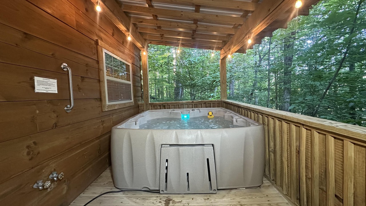 Photo of Outdoor in Candler