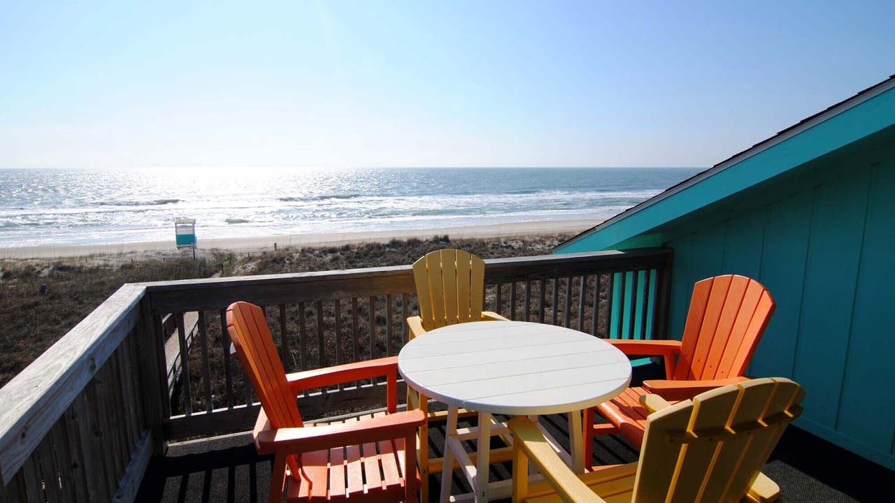 Photo of Outdoor in North Carolina Coast
