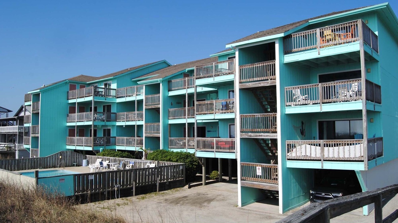 Photo of Outdoor in North Carolina Coast