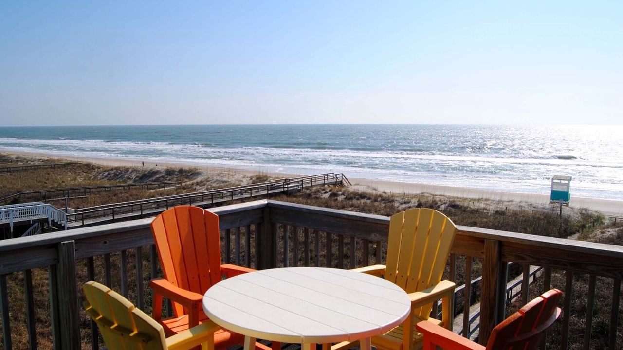 Photo of Outdoor in North Carolina Coast
