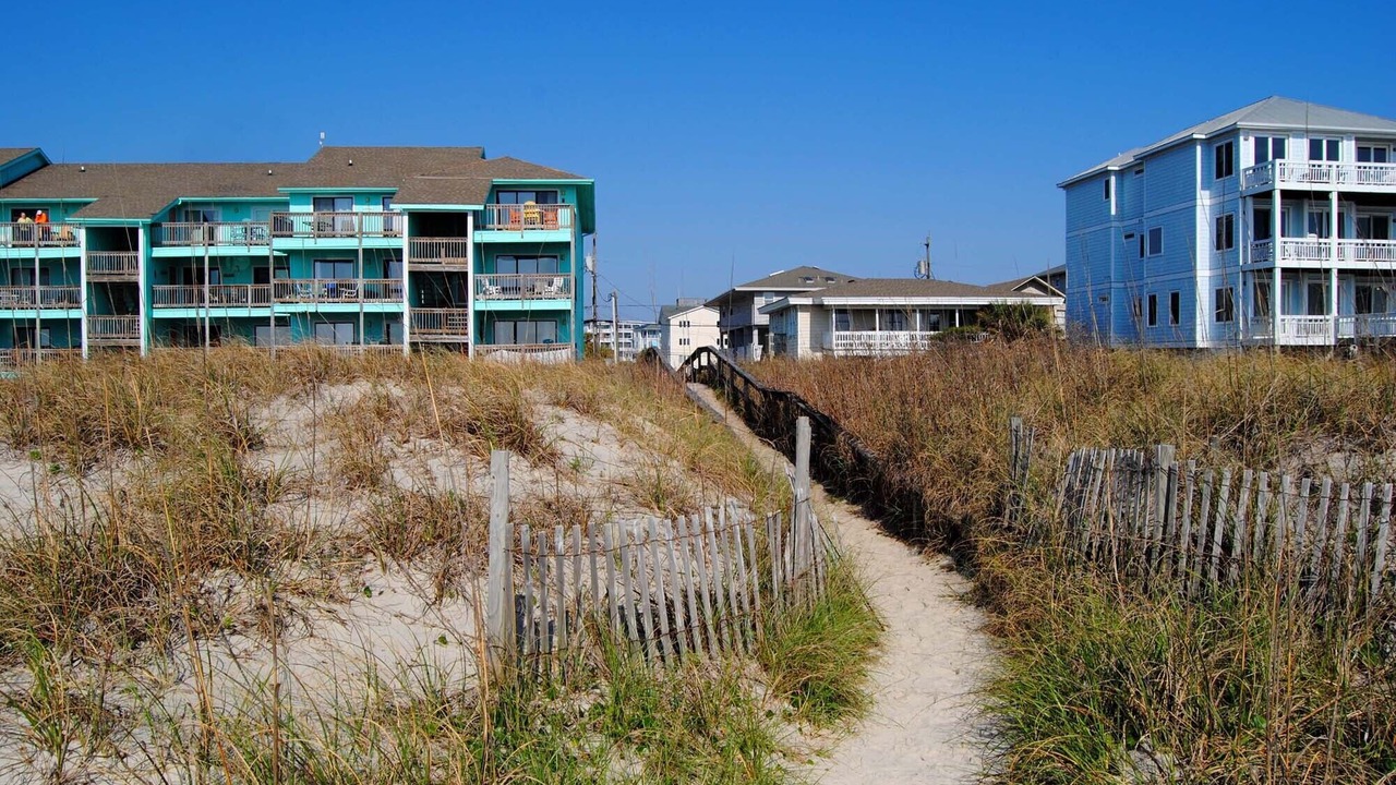 Photo of Outdoor in North Carolina Coast