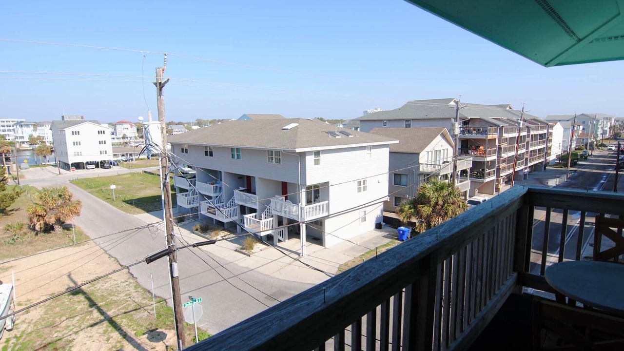 Photo of Outdoor in North Carolina Coast