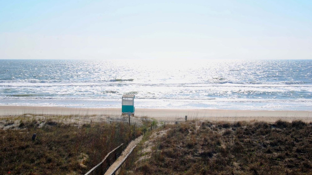 Photo of Others in North Carolina Coast