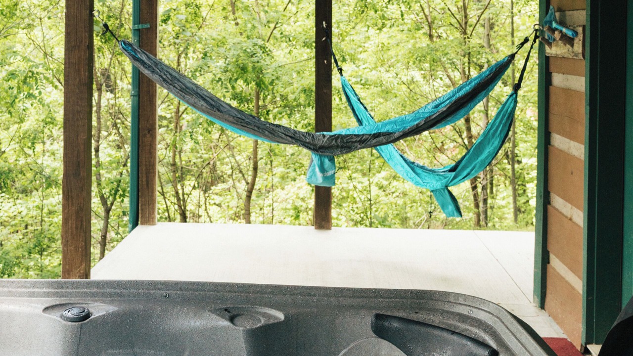 Photo of Patio Balcony in Bryson City
