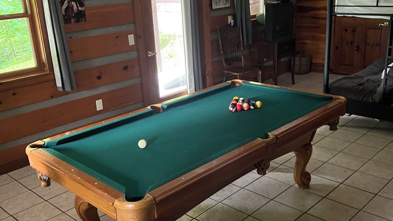 Photo of Bedroom in Bryson City