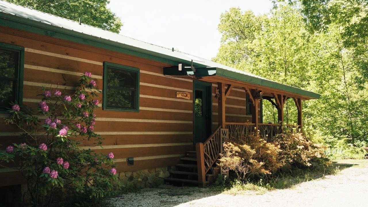 Photo of Outdoor in Bryson City