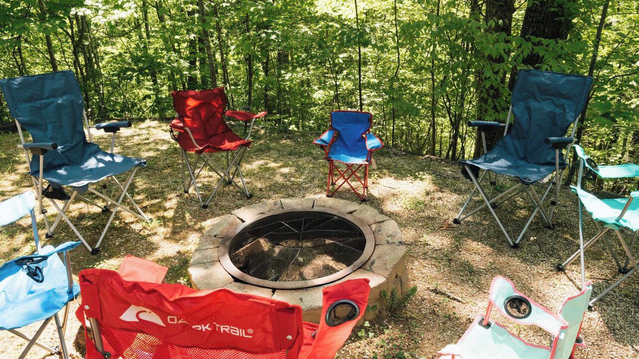 Photo of Outdoor in Bryson City