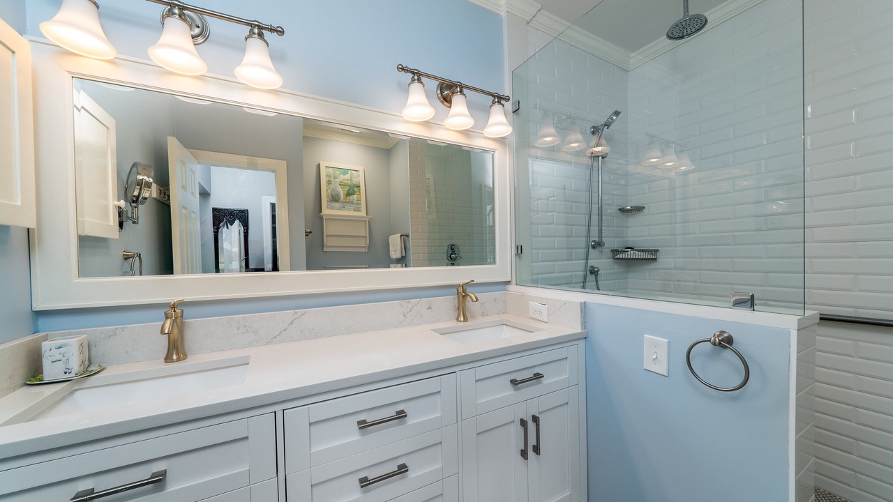 Photo of Bathroom in Seabrook Island