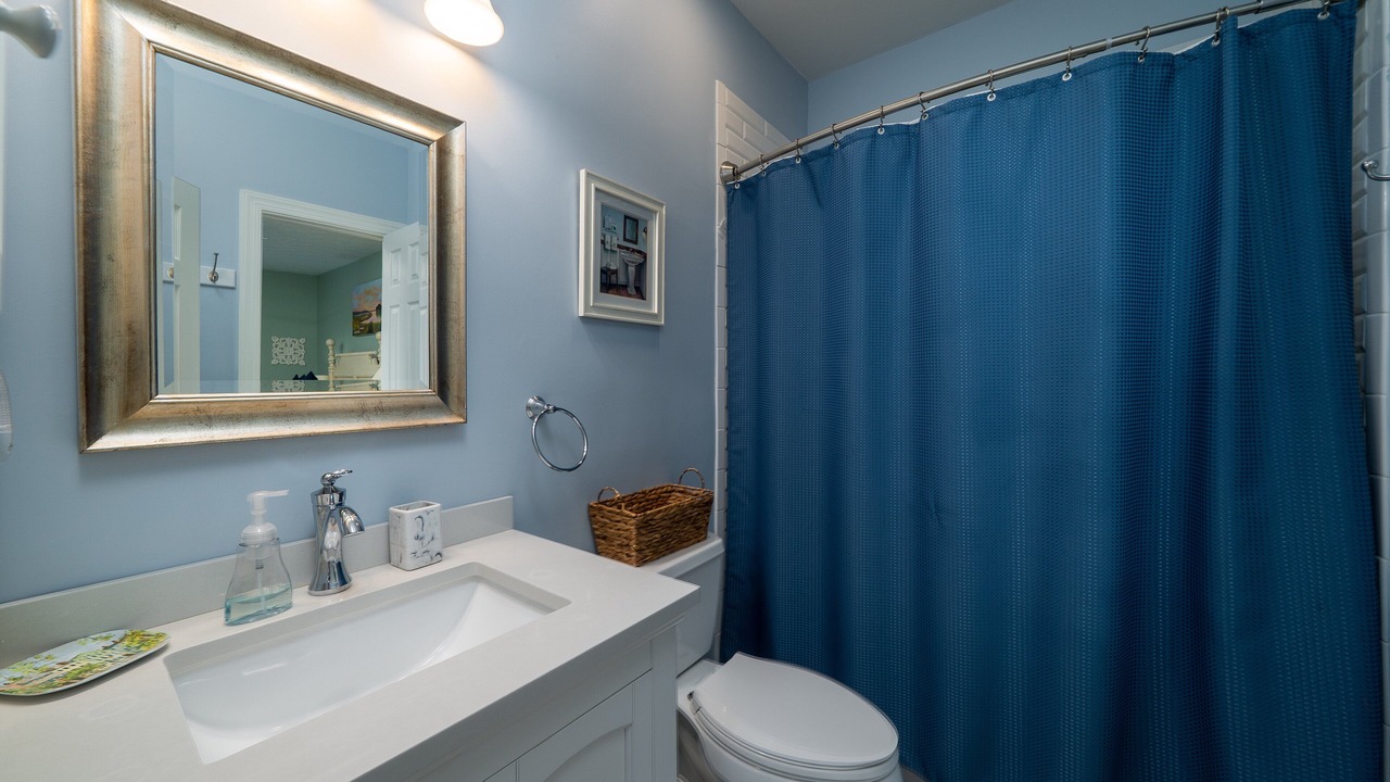 Photo of Bathroom in Seabrook Island