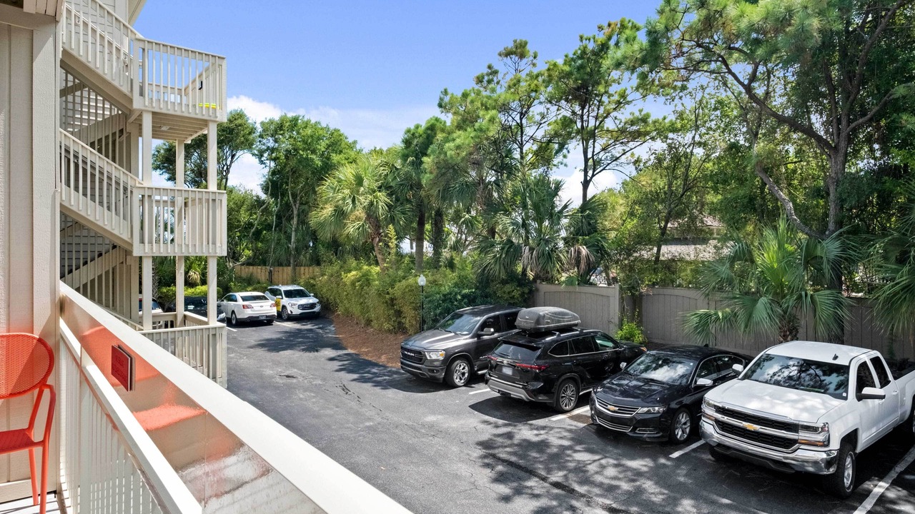 Photo of Outdoor in North Forest Beach
