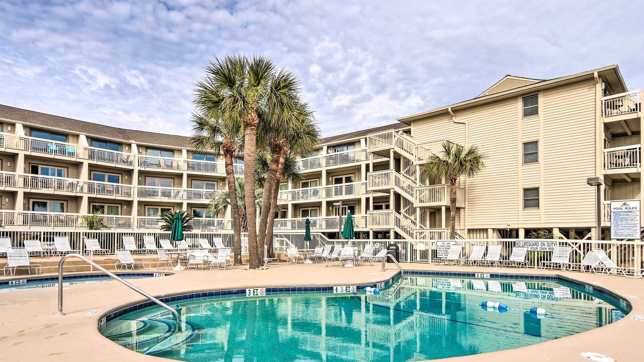 Photo of Outdoor in North Forest Beach