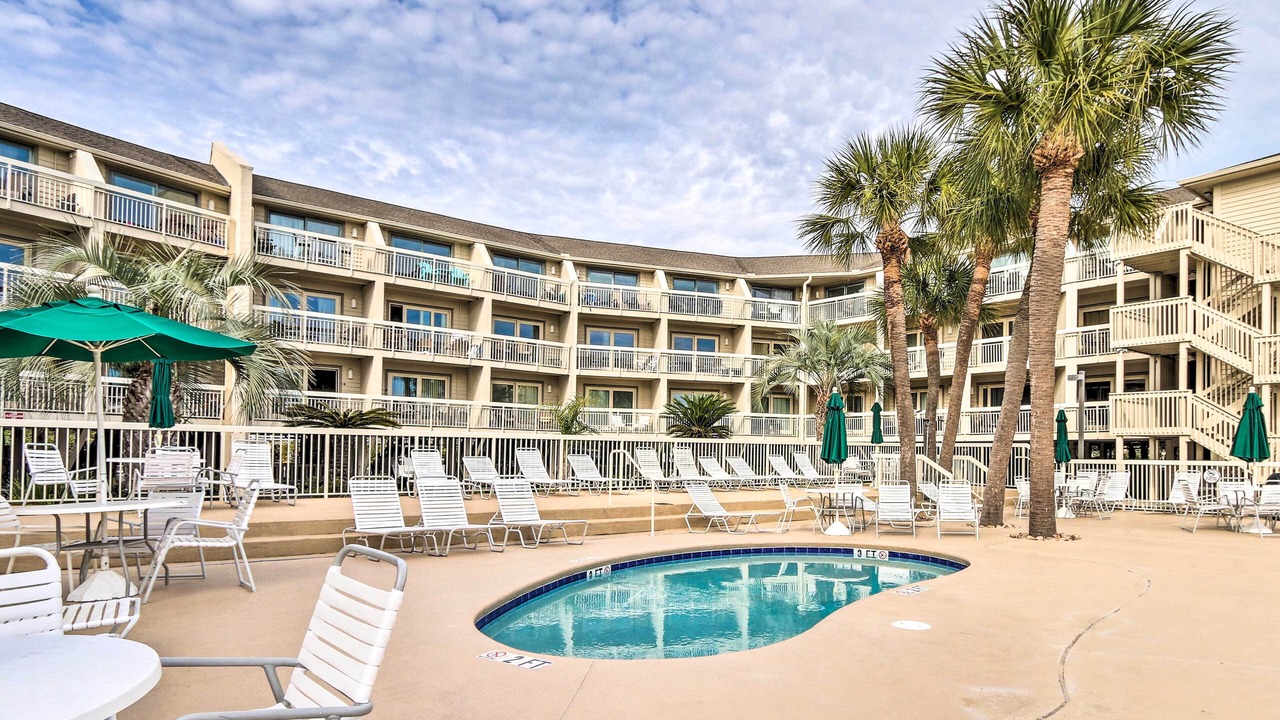 Photo of Outdoor in North Forest Beach