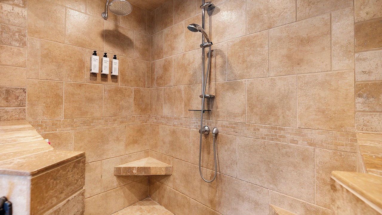 Photo of Bathroom in Blue Ridge